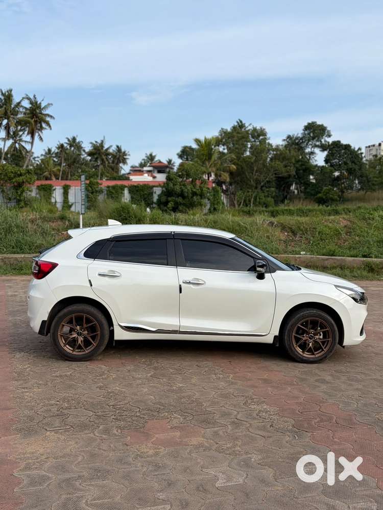 Maruti Suzuki Baleno Zeta, 2025, Petrol