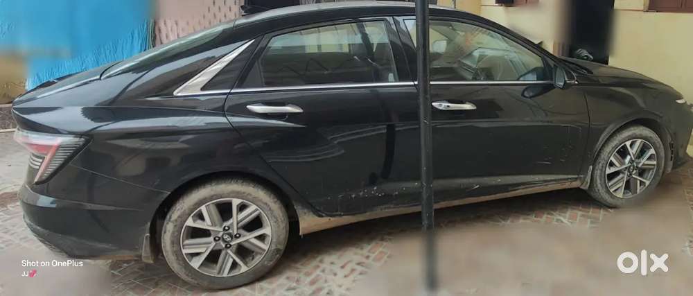 Hyundai Verna Sx 2023