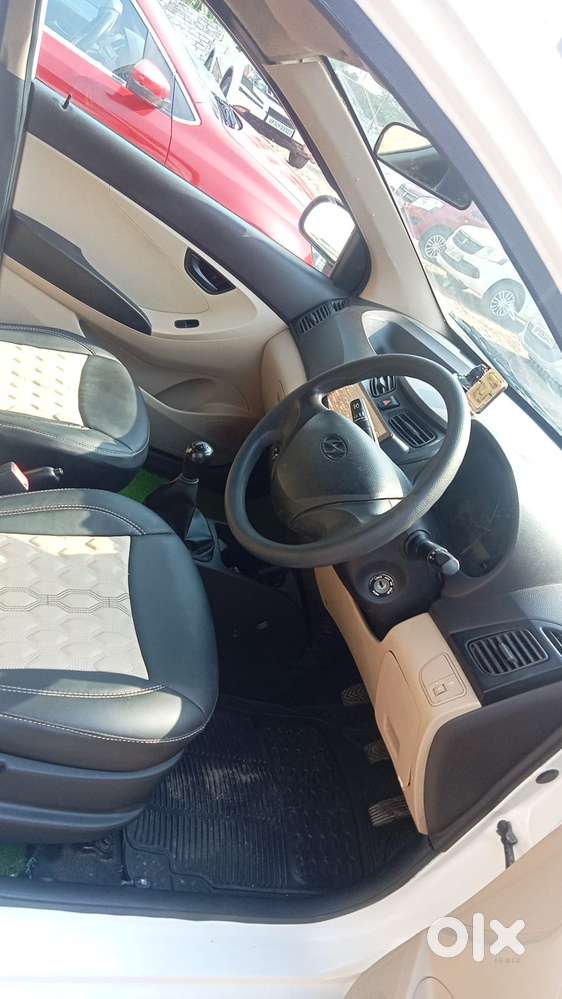 Hyundai Eon Era +, 2014, Petrol