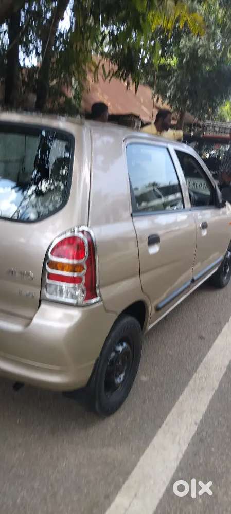 Test Pass .full Condition. 5 Year Full Peper Clr