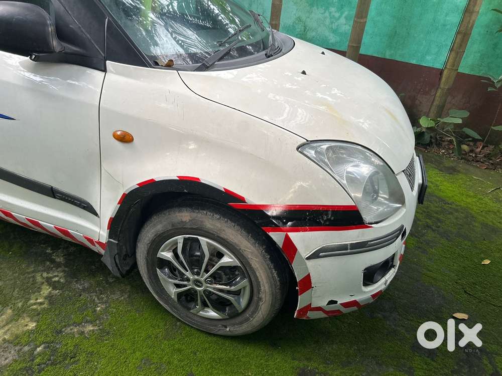2010 Maruti Suzuki Swift