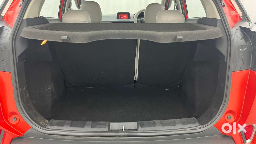 Tata Nexon 1.5 Revotorq Xz Plus Dual Tone, 2020, Diesel