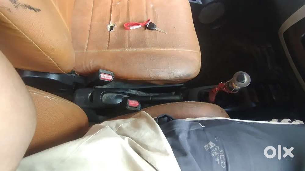 Maruti Wagonr Lxi Cng + Petrol  Good Condition  Dual Fuel