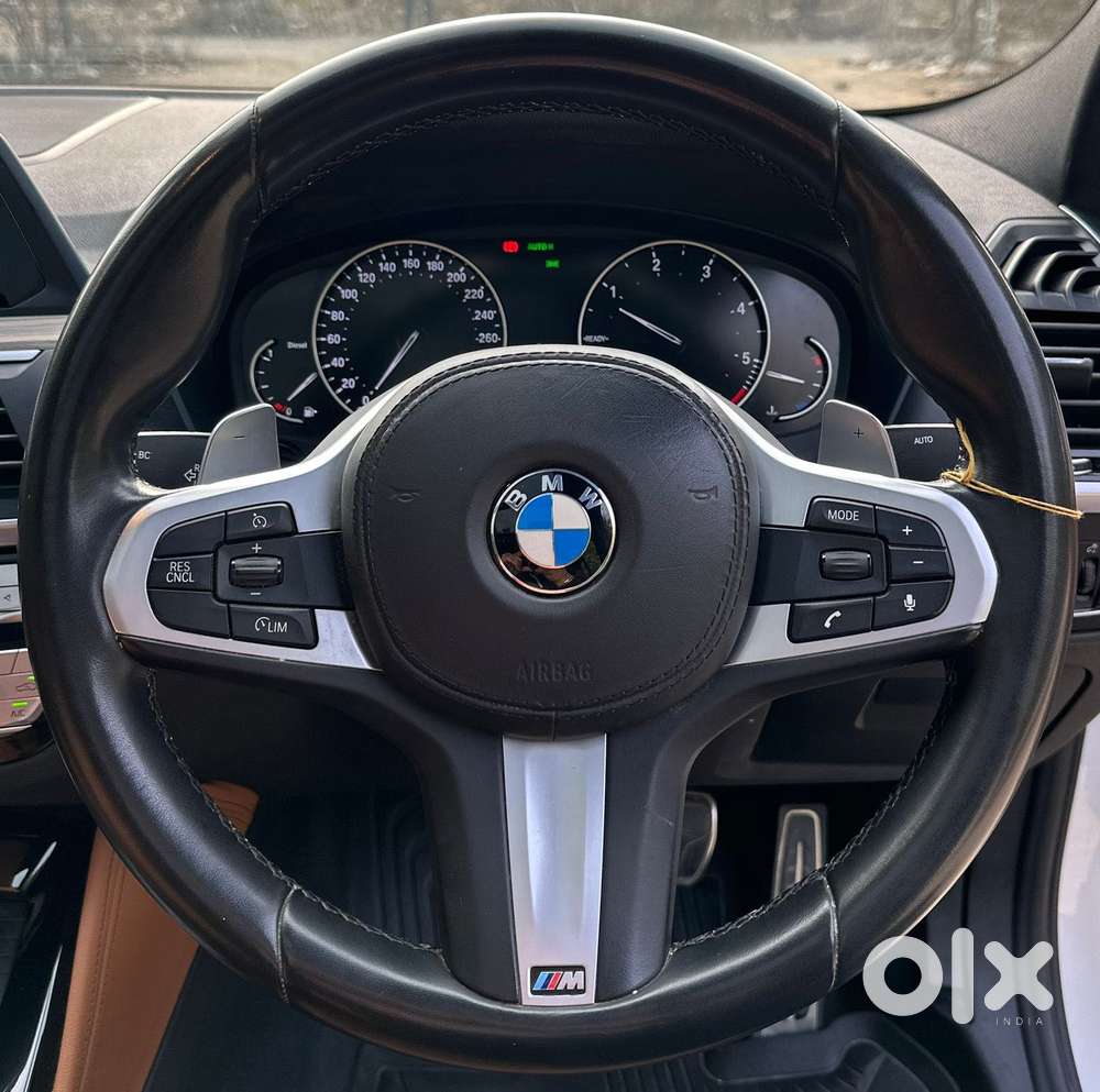 Bmw X4 M Sport X Xdrive20d, 2020, Diesel