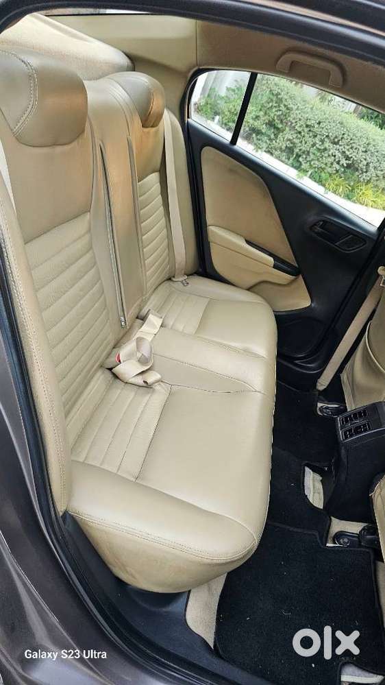 Honda City 2015-2017 I Dtec Sv, 2015, Diesel