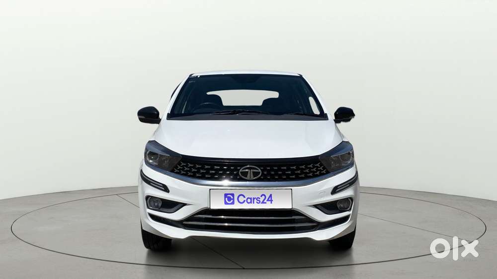 Tata Tigor 1.2 Revotron Xz Plus Cng, 2023, Cng & Hybrids