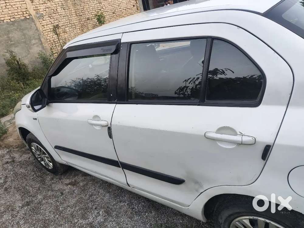 Swift Dizar