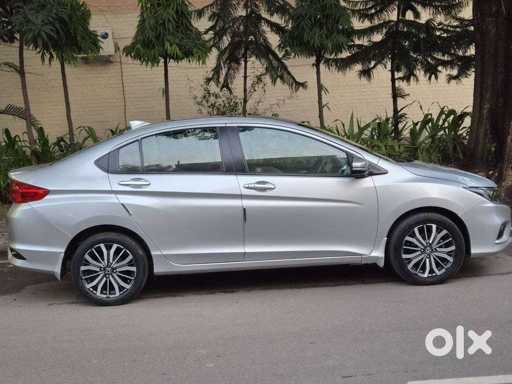 Honda City 1.5 Vx I-vtec Mt, 2018, Petrol