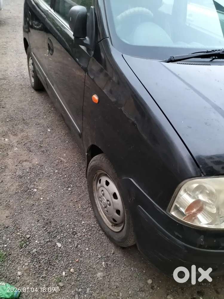 Hyundai Santro Xl 2005