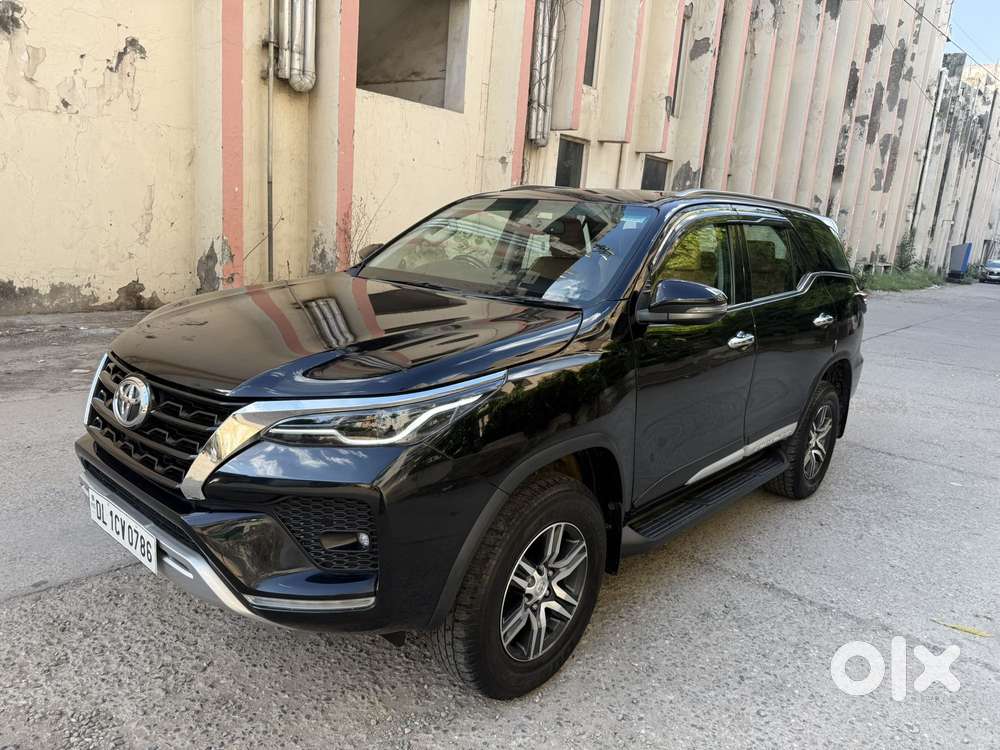 Toyota Fortuner 4x2 At 2.8 Diesel, 2023, Diesel