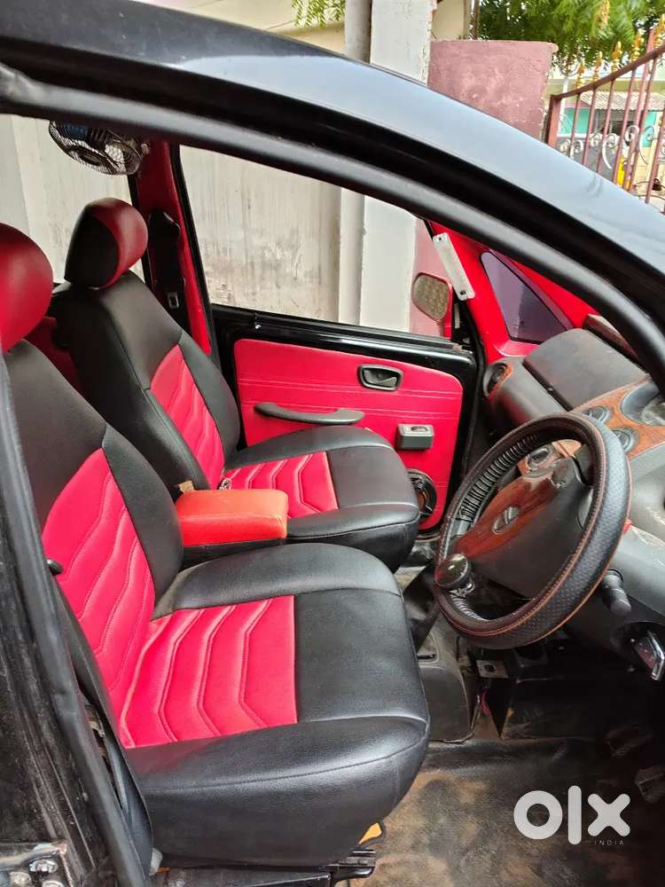 Tata Nano 2009 Petrol Well Maintained... Pakka Power Car