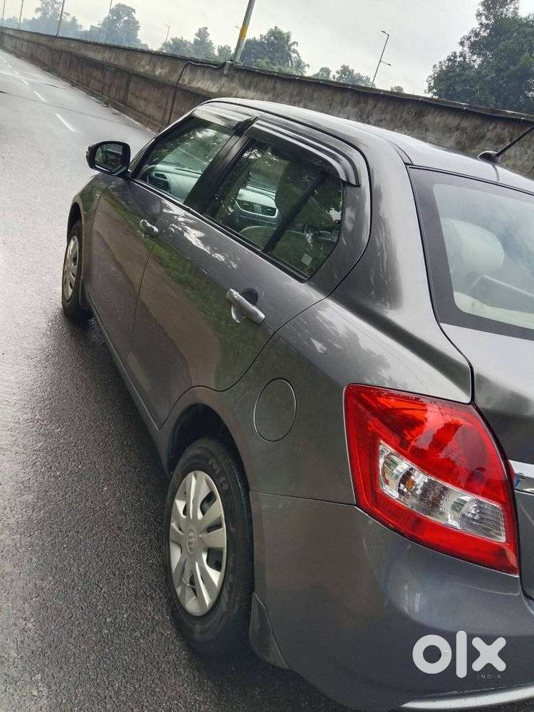 Maruti Suzuki Swift Dzire Vdi Bsiv, 2014, Diesel