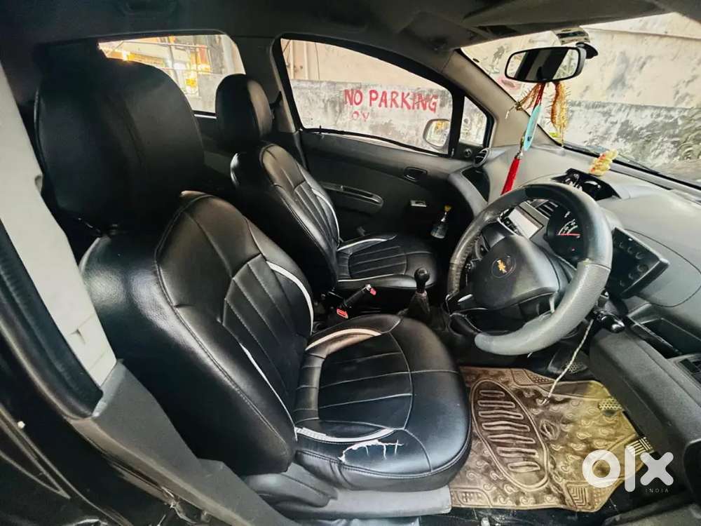 Chevrolet Beat 2011 Diesel Well Maintained