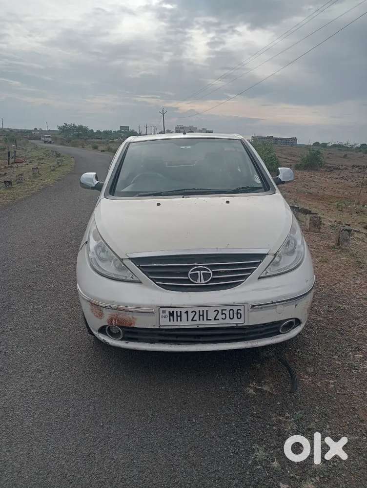 Tata Manza 2011 Diesel 280000 Km Driven