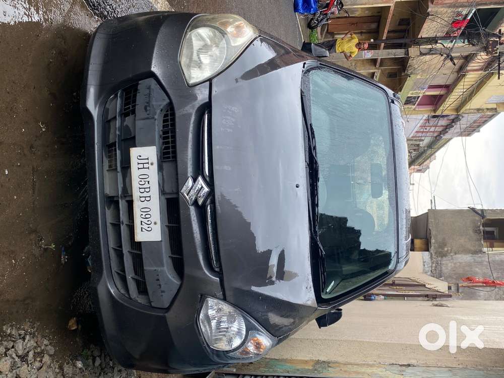 Maruti Suzuki Alto 800 2014 Petrol Well Maintained
