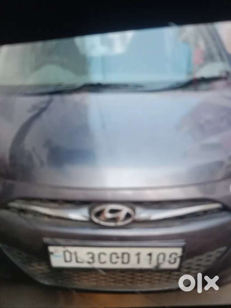 Hyundai Grand I10 2014 Petrol 60000 Km Driven