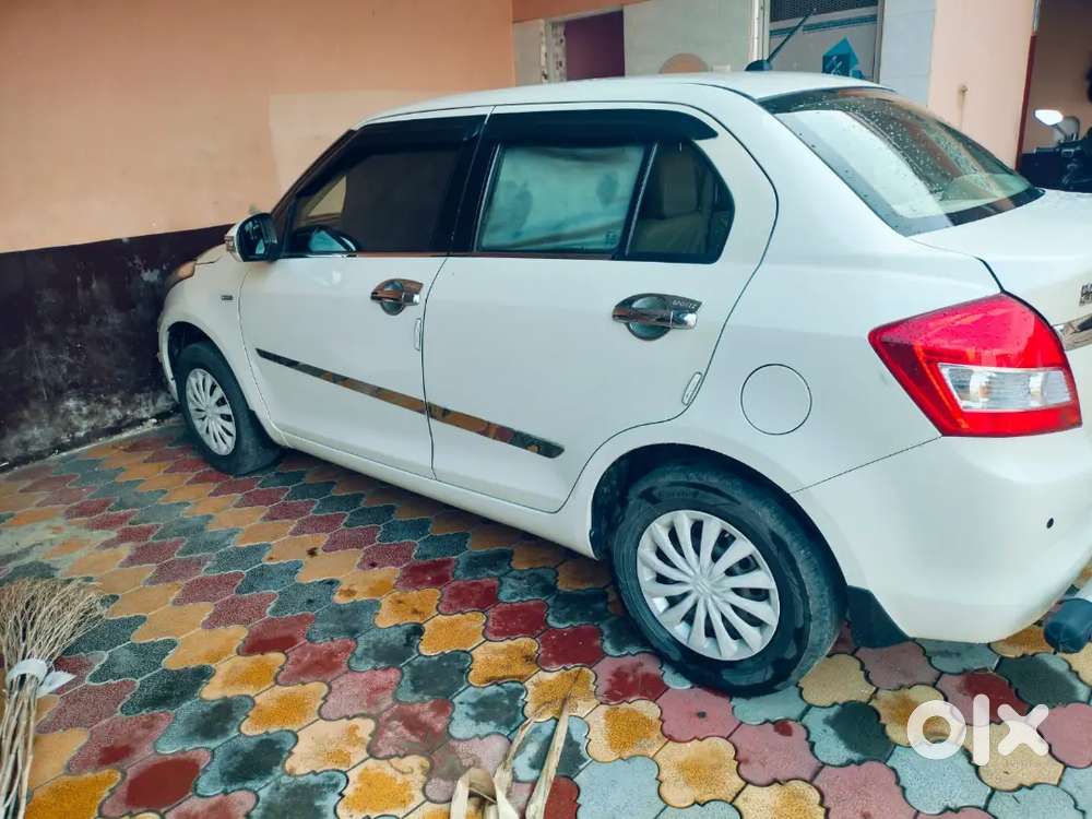 Maruti Swift Dzire Vdi 2017