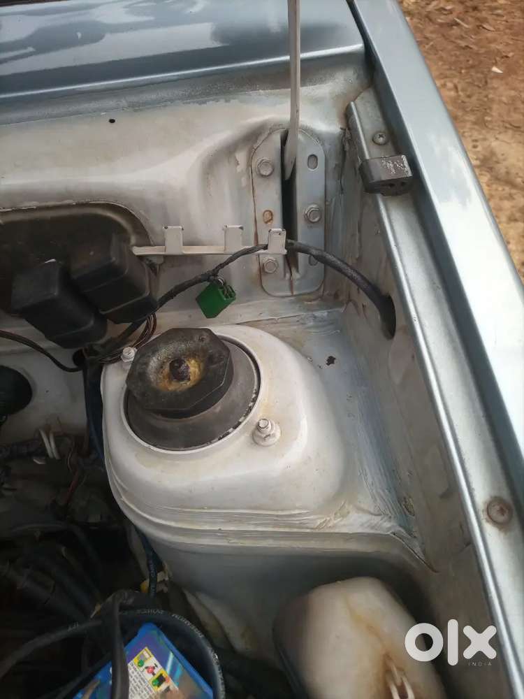 Maruti Suzuki 800 2007 Petrol 34000 Km Driven