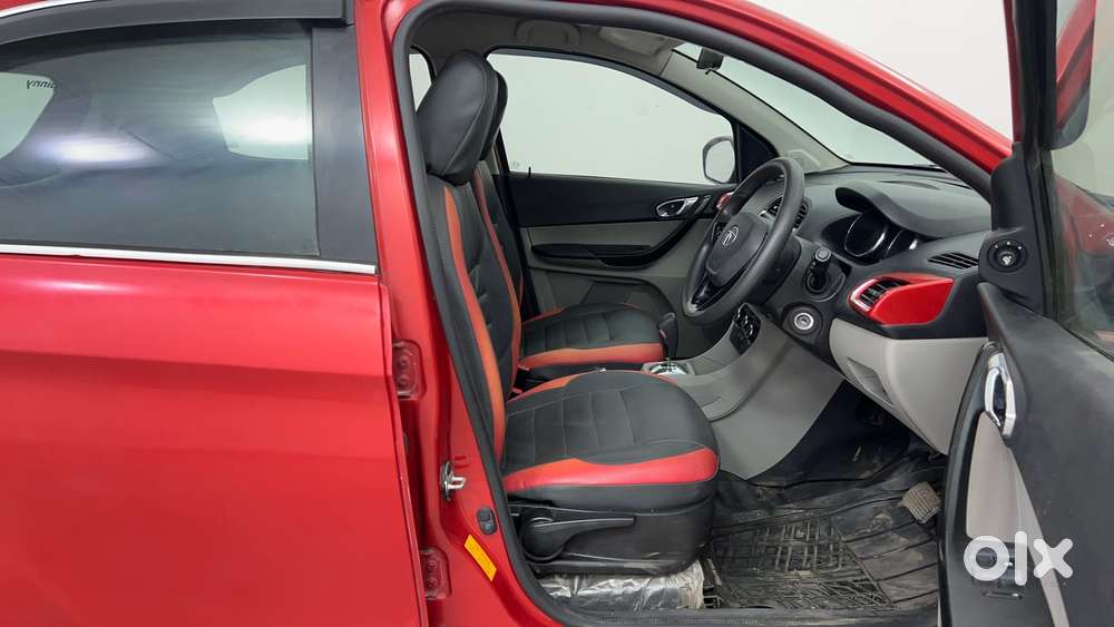Tata Tiago Xza, 2019, Petrol