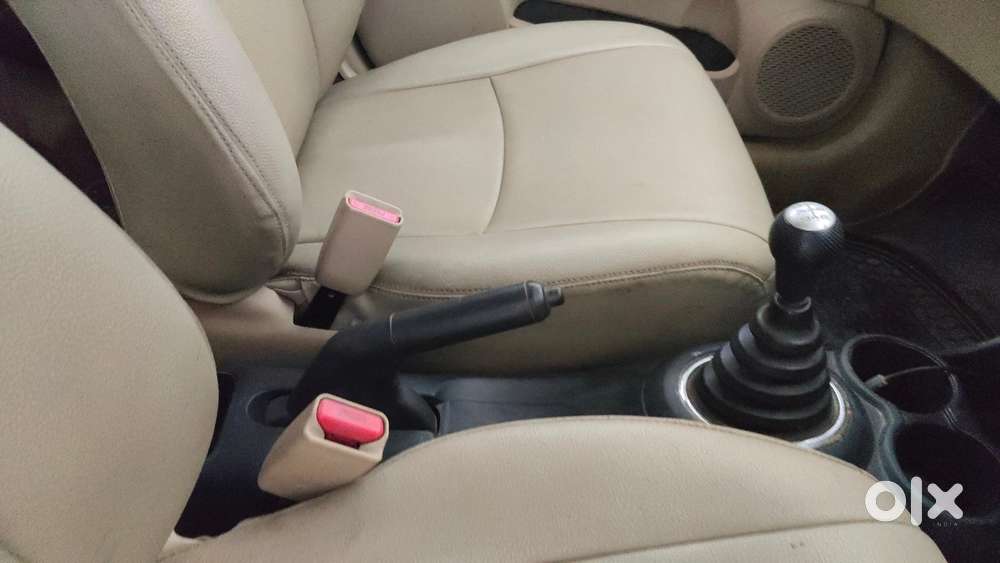 Honda Brio S Mt, 2013, Petrol