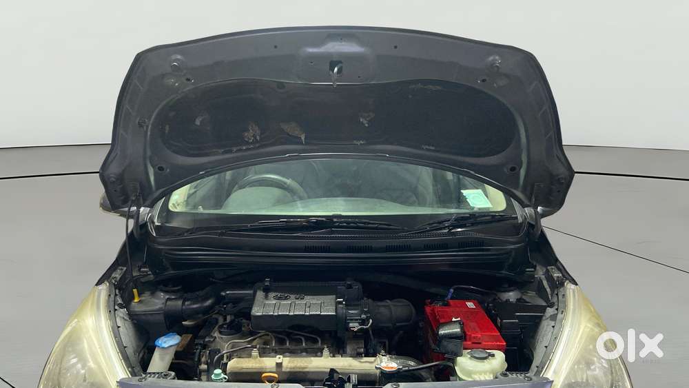 Hyundai Grand I10 1.1 Crdi Sportz, 2016, Diesel