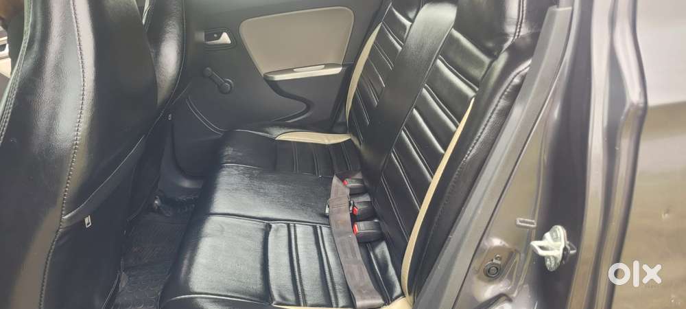 Maruti Suzuki Alto K10 Vxi Amt, 2016, Petrol
