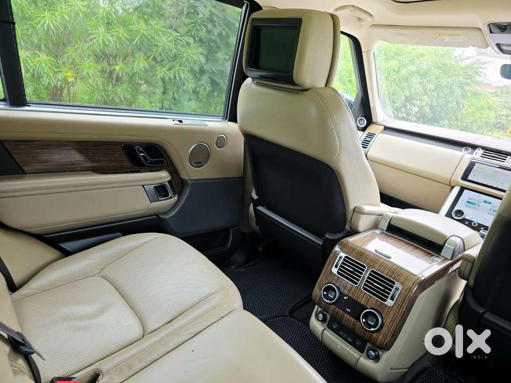 Land Rover Range 3.0 Diesel Swb Vogue, 2018, Diesel