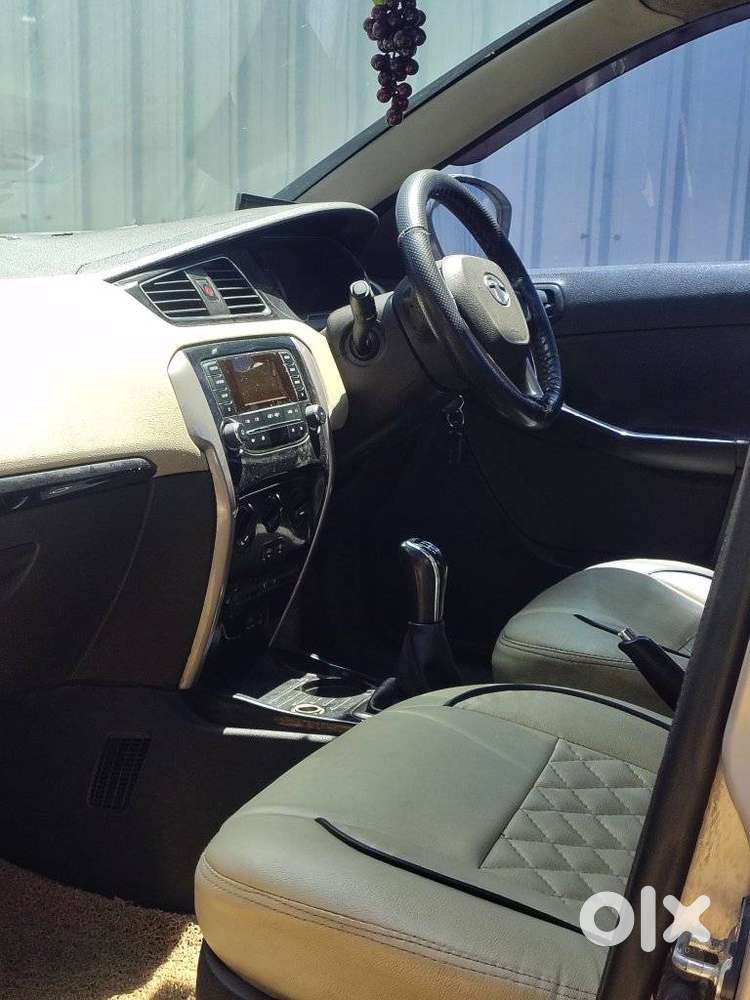 Tata Zest, 2015, Diesel