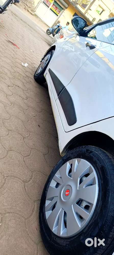 Hyundai Xcent 1.2 2019