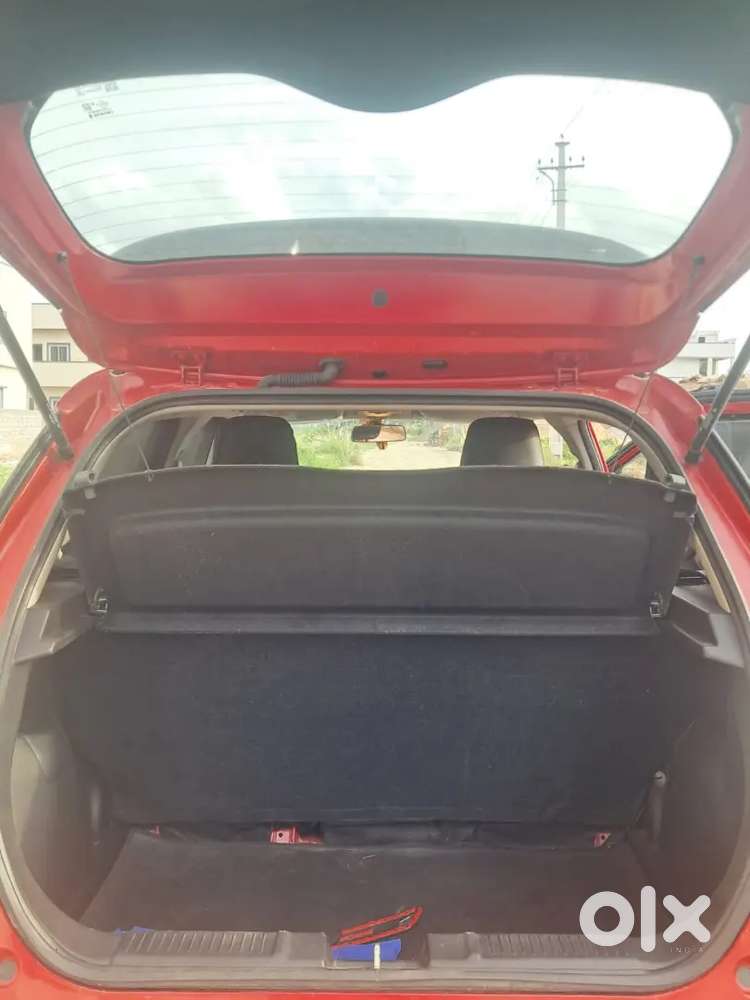 Maruti Suzuki Swift 2025