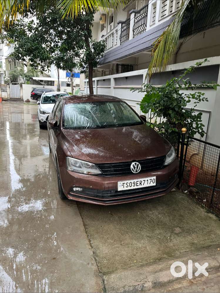 Vw Jetta 2017 Tsi