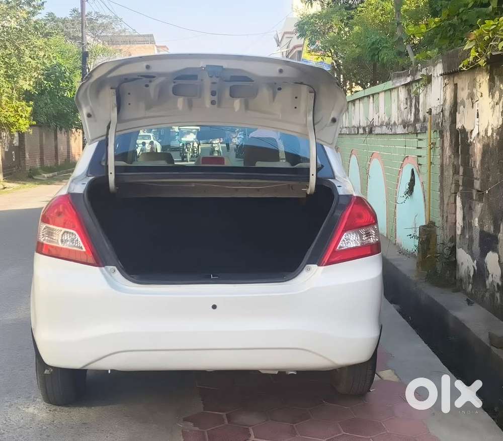 Maruti Suzuki Swift Dzire Tour Ldi, 2018, Diesel