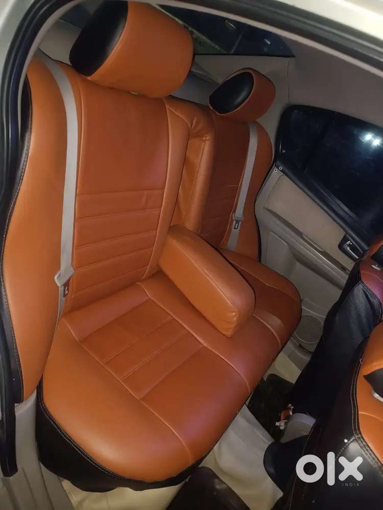 Maruti Suzuki Sx4 2008 Petrol Manual