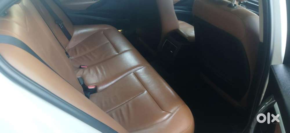 Bmw 3 Series 2.0 320d Luxury Line, 2016, Diesel