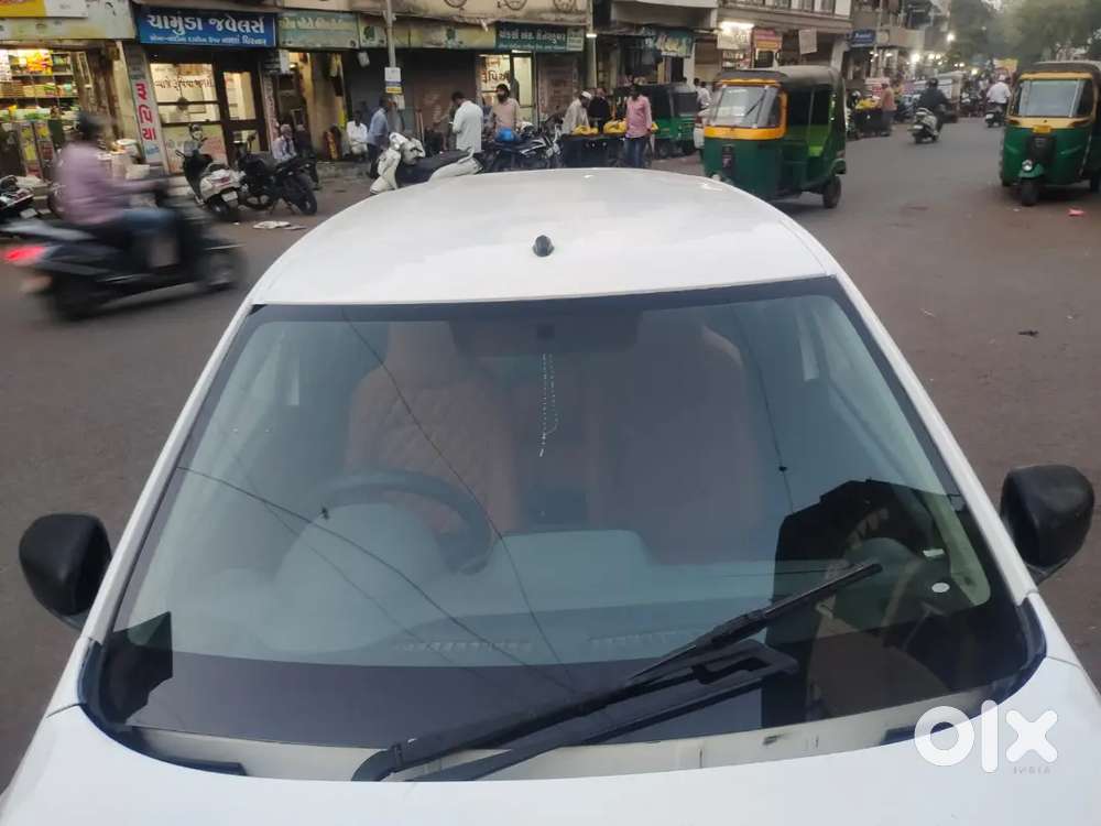Renault Kwid 2018