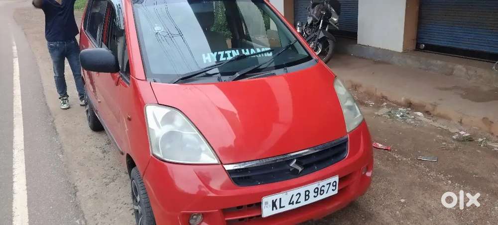 Maruti Suzuki Estilo Vxi 2009 Car