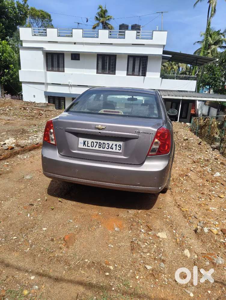 Chevrolet Optra 1.6 Elite 2006
