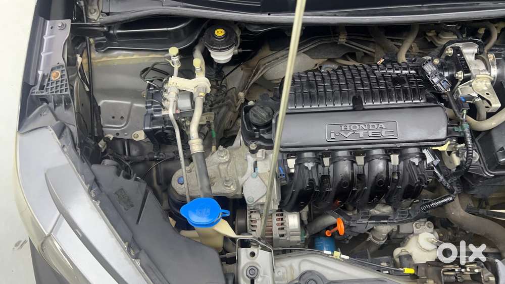 Honda Wr-v I-vtec S, 2019, Petrol