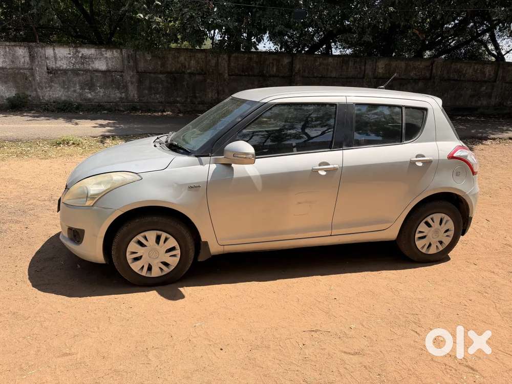 Maruti Suzuki Swift Vdi, 2013, Diesel