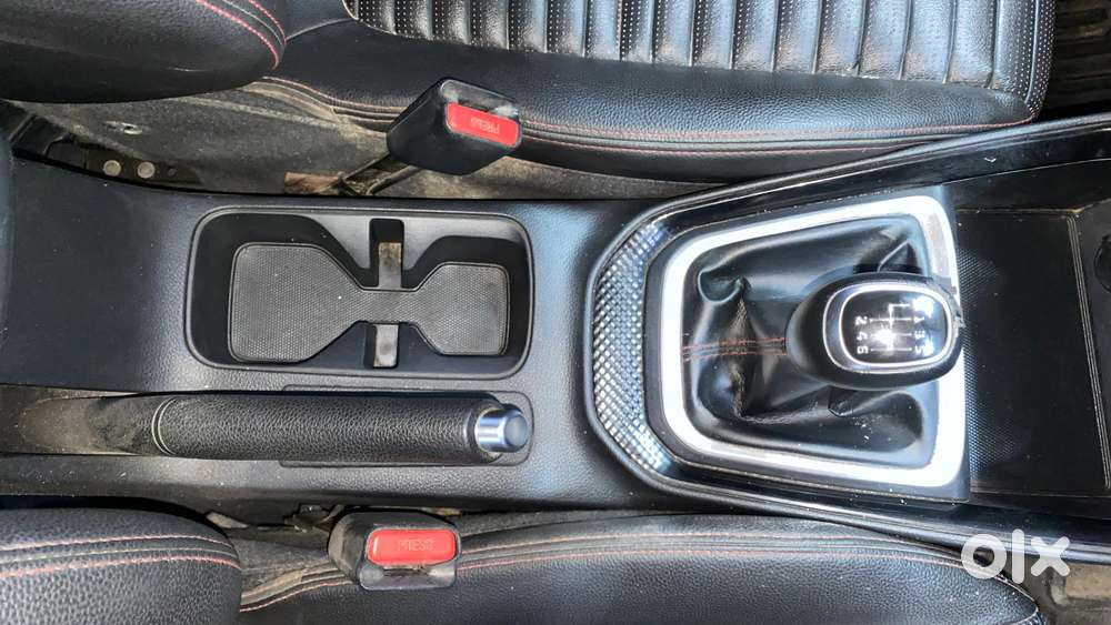 Kia Sonet Gtx Plus Turbo Imt, 2020, Petrol