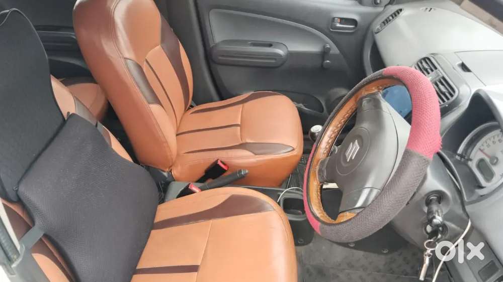 Maruti Suzuki Ritz 2016 Diesel Manual