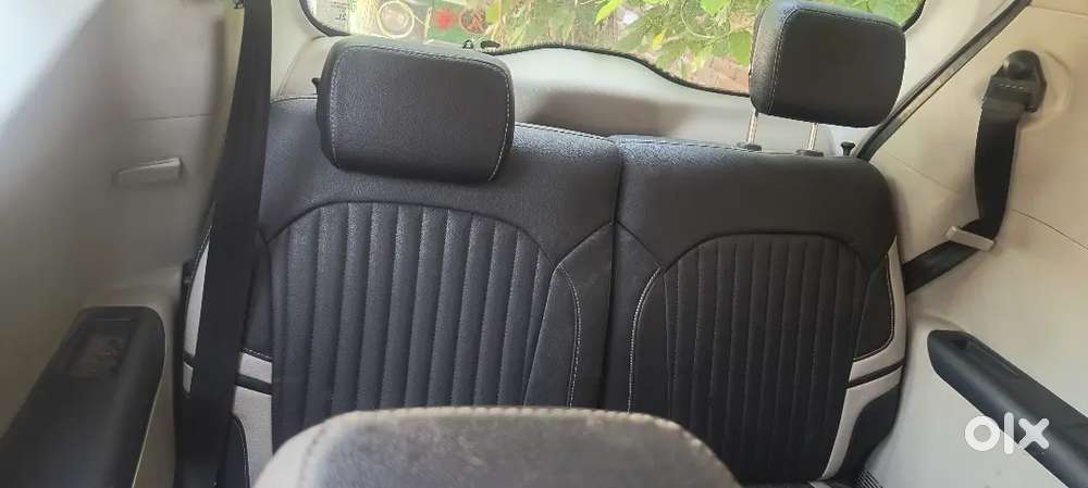 Renault Triber 2023 Petrol 42000 Km Driven