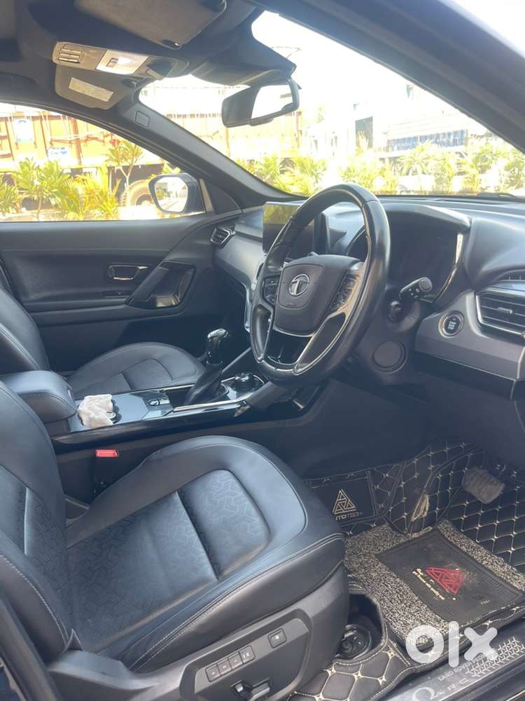 Tata Harrier Diesel 2023