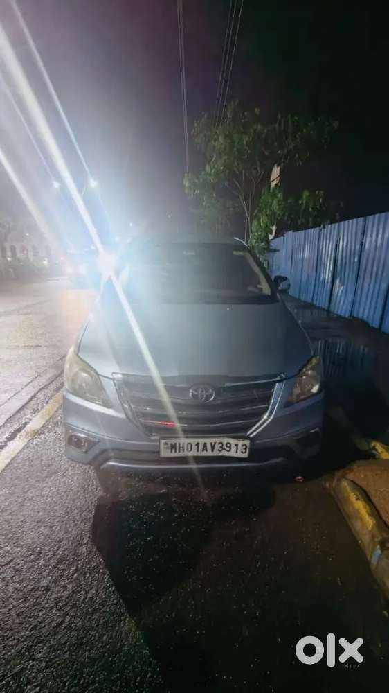 Toyota Innova Diesel 2010