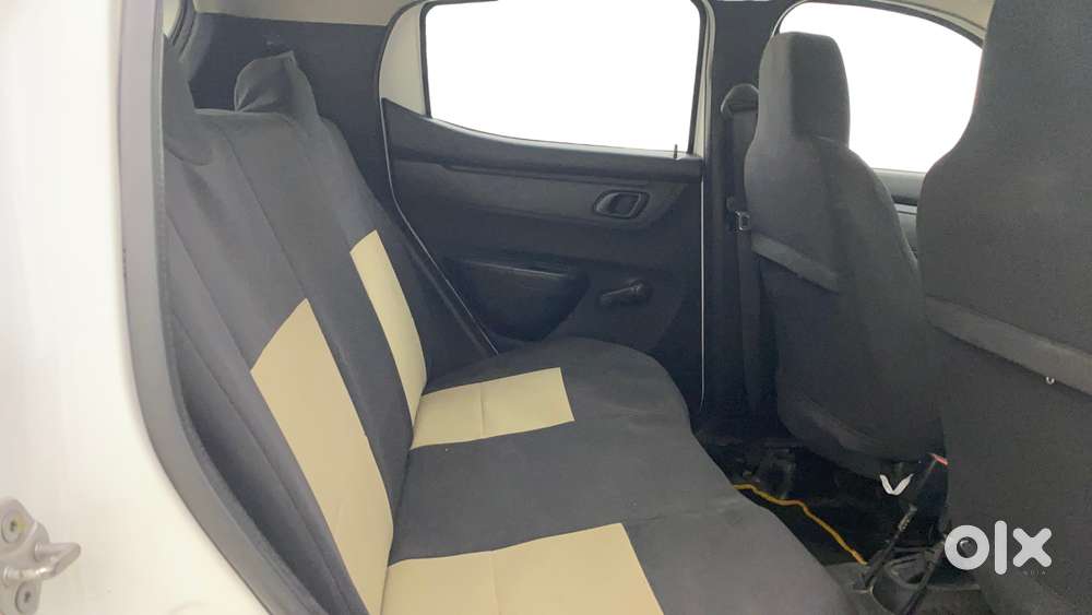 Renault Kwid 2015-2019 1.0 Rxl, 2017, Petrol