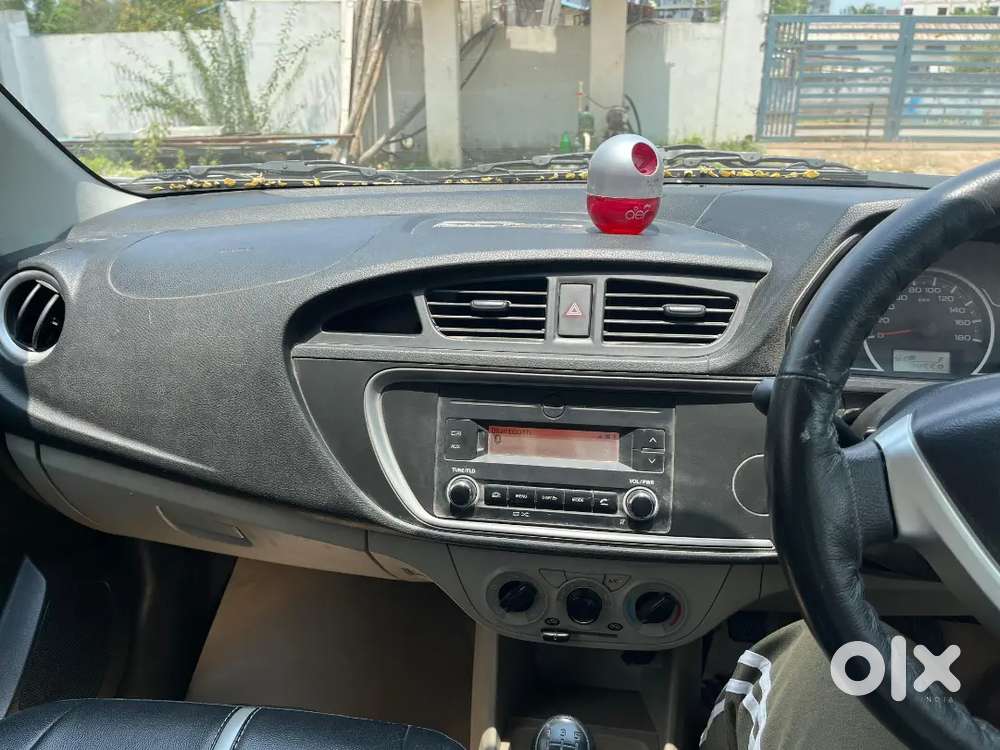 Maruti Suzuki Alto 800 2021 Petrol 35000 Km Driven