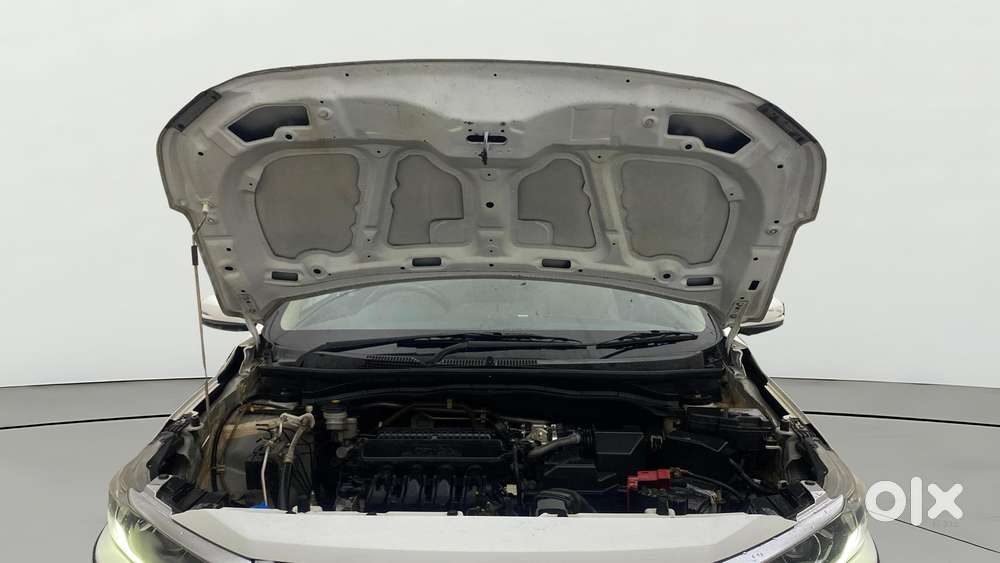 Honda Amaze [2021-2023] 1.2 Vx I-vtec Mt, 2022, Petrol