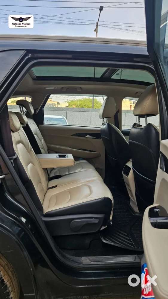 Mg Hector Sharp Pro 2.0 Turbo Diesel Mt, 2021, Diesel