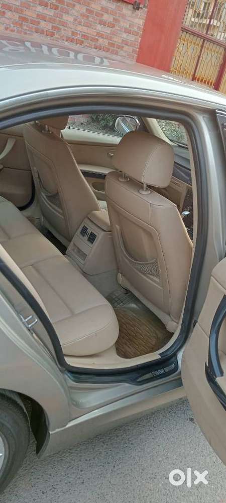 Bmw 3 Series [ ] 2.0 320ci Coupe, 2011, Petrol