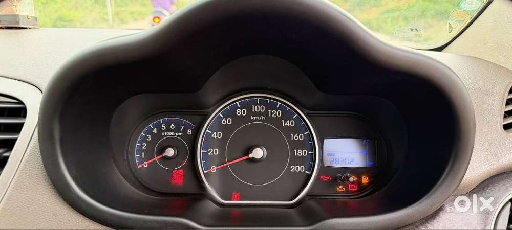 Hyundai I10, 2014, Petrol